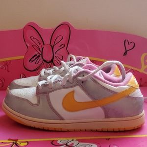 Nike Dunk Low '05 Preschool